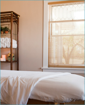 Libertyville Massage About us page picture