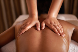 Libertyville Massage Therapy Massage Helps Relieve Pain 