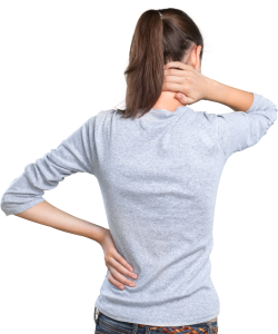 Identifying your symptoms can help you choose the right massage therapy for your back pain.