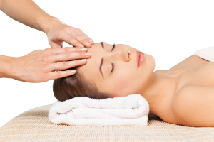 Find relaxation with massage therapy