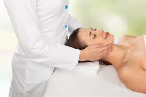 Unwind with massage therapy
