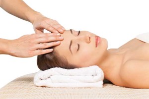 Find relaxation with massage therapy