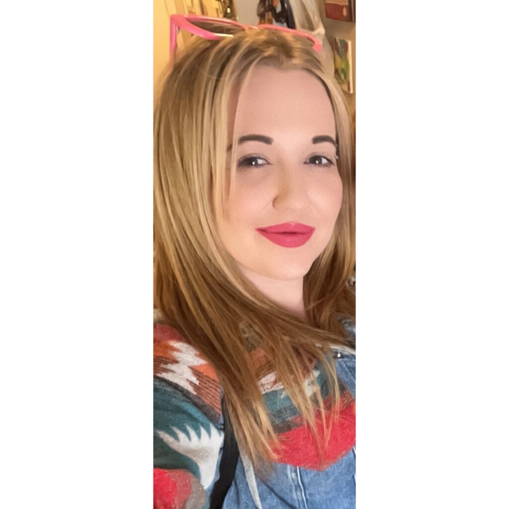 Melanie