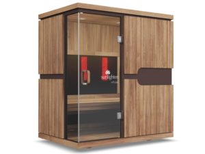 Infrared Sauna