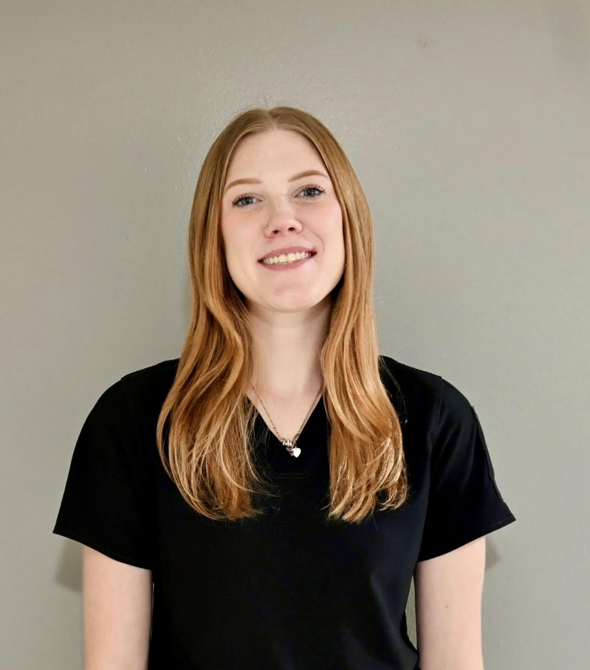 Klyne our Esthetician