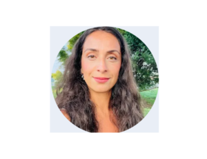 Nina Massage Therapist